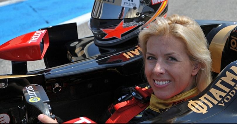 Στο νοσοκομείο πιλότος της F1