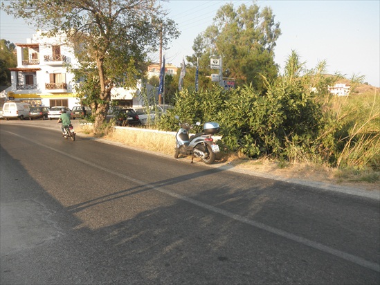 Αυτό είναι που λέμε “είχε Άγιο”