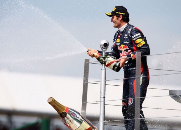 “Ταύρος” και το 2013 ο Γουέμπερ