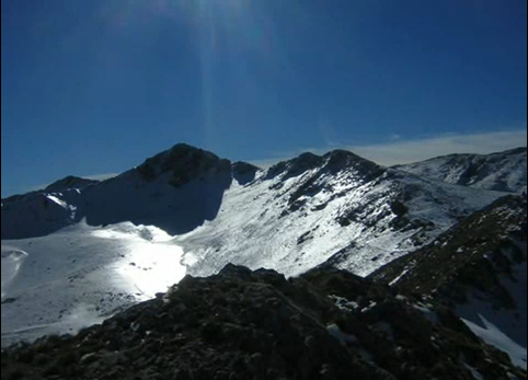 Για όσους προτιμούν το βουνό…