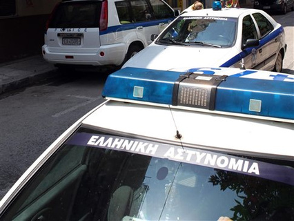 Δεν είχε δίπλωμα και ασφάλεια!