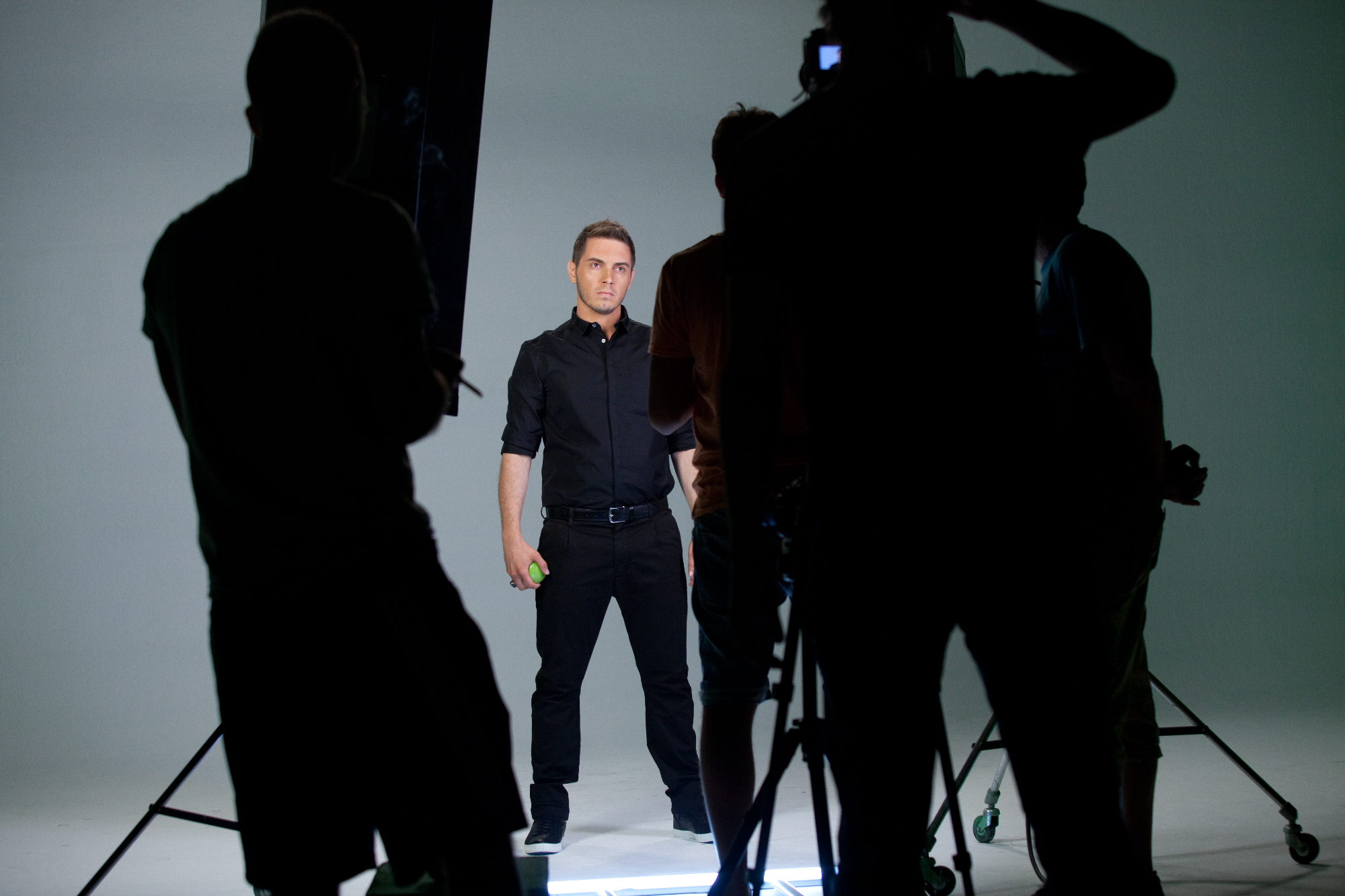 Οι τρεις γυναίκες του Χατζηγιάννη