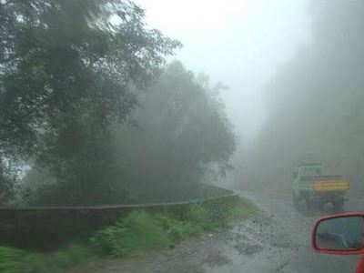 Τραγωδία από την πλημμύρα