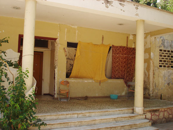 Εστία μόλυνσης στο Π. Ηράκλειο