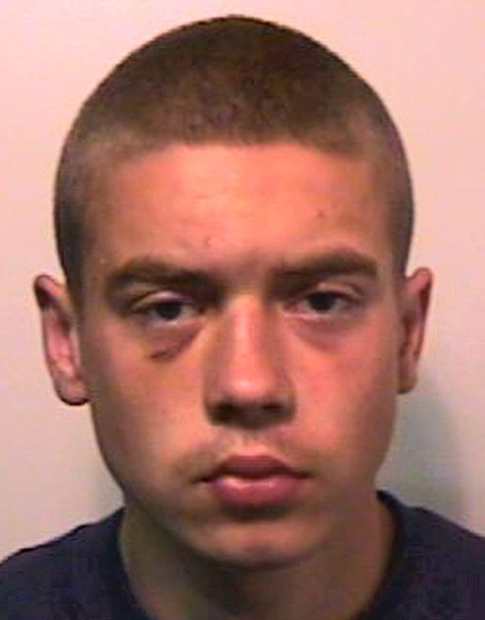 Αυτοπυροβολήθηκε για να ηρεμήσει