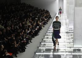 Εβδομάδα μόδας στο Βερολίνο