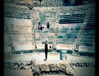 Η Επίδαυρος σε ντοκιμαντέρ