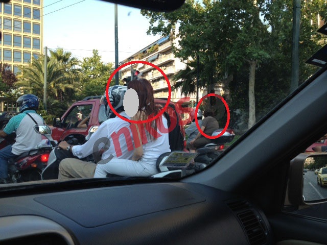 Το κράνος…σώζει ζωές