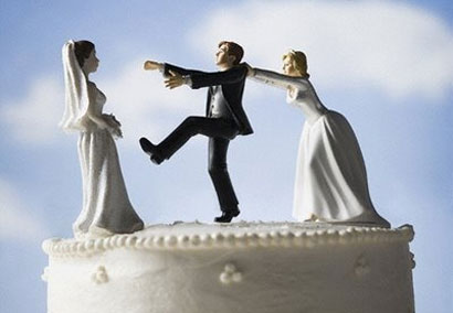 Η απιστία σε 21…βήματα!