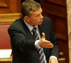 Συγχαρητήρια από Ιωαννίδη