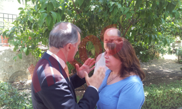 Ζητά συγγνώμη η ΓΕΝΟΠ