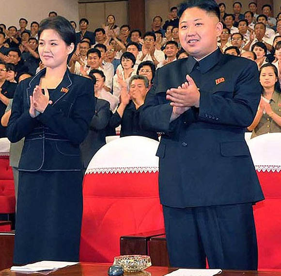 “Σούζα” στον έρωτα