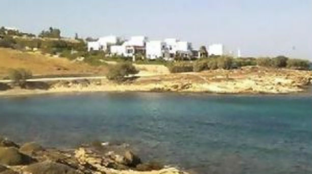 “CSI” μέθοδος για τον μανιακό στην Πάρο