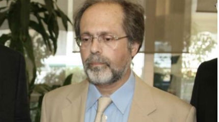 Καταγγελίες από πρώην πρύτανη