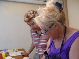 Γνωστή καλλιτέχνης νεκρή στη Χίο