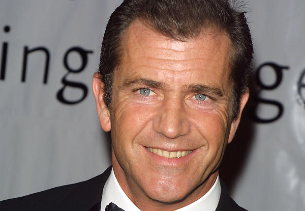 Περιοριστικά μέτρα εναντίον του Mel Gibson