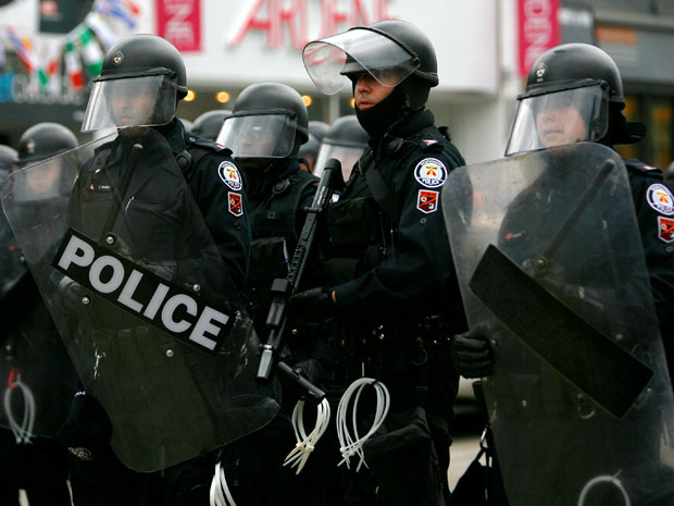 Ανταλλαγή πυρών με νεκρό