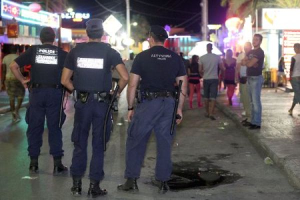 Μάλια: Συνελήφθησαν 4 Βρετανοί