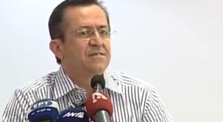 Λάβρος ο Νικολόπουλος