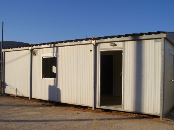 Εικόνες ντροπής στη Λαμία