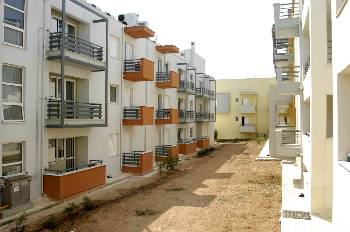 Ληστεία στο Ολυμπιακό χωριό