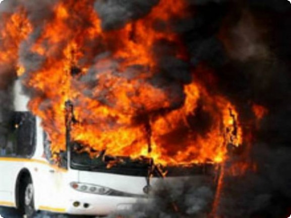 Καμικάζι ο βομβιστής