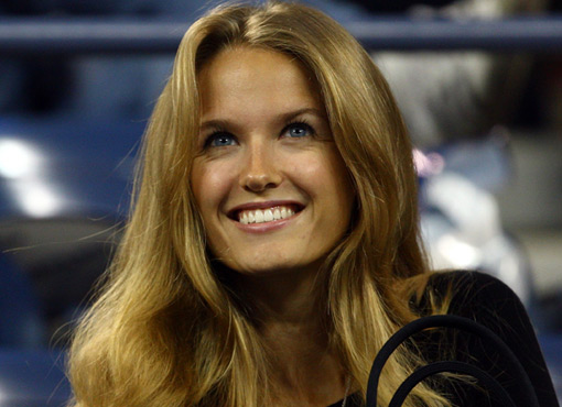 Ο άσος του Andy Murray