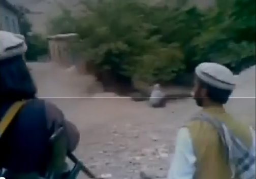 Ψάχνουν τον εκτελεστή