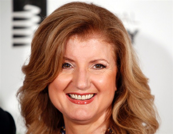 Κλασική Ελληνίδα η Αριάνα