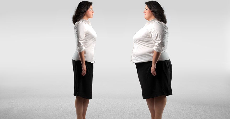 Ξεσπάτε κι εσείς στο φαγητό;