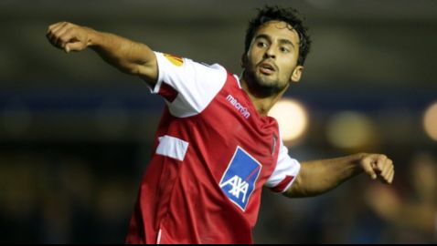 Ποιον στέλνουν στο Θρύλο;