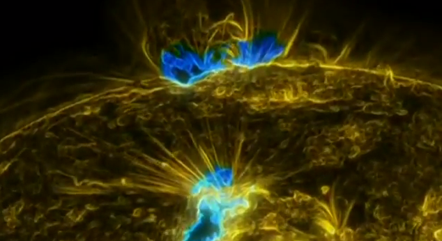 Η NASA θα μετακινήσει τη Γη!