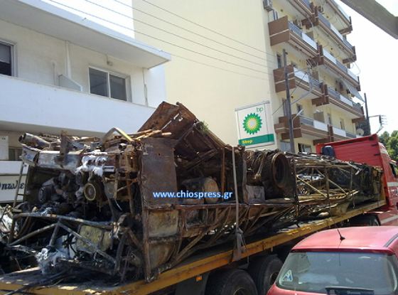 Ανθρώπινο λάθος δείχνει το πόρισμα