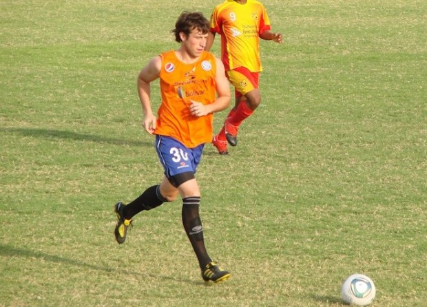 Ήρθε ο Βελάσκες για ΠΑΟ