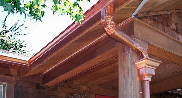 Οι ληστές με τα λούκια