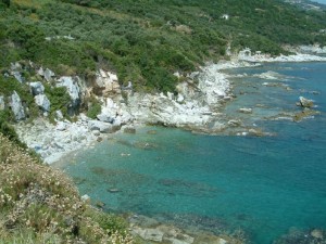 Εξαφανίστηκε 27χρονη στο Πήλιο