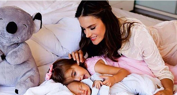 Υπέροχα γονίδια σε δράση