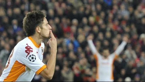 Παίρνει παίκτη από Ρόμα ο Θρύλος