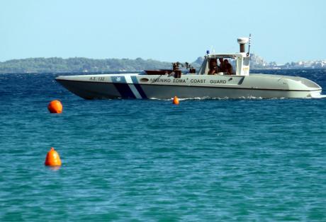 Αγνοείται ακόμη ο ψαροντουφεκάς