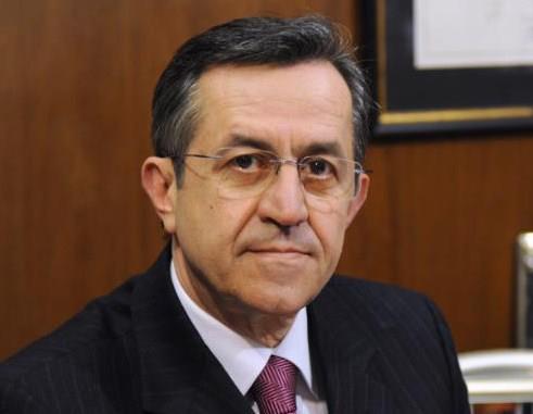 Τι έλεγε πριν παραιτηθεί