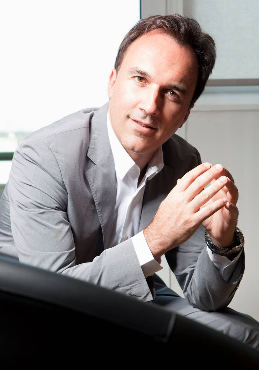 Το πρώτο ελληνικό κινητό τηλέφωνο