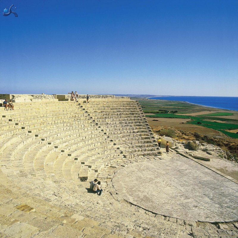 Εδώ αναλαμβάνει η Κύπρος…