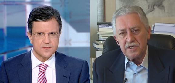 Καμία απόφαση για νέα μέτρα