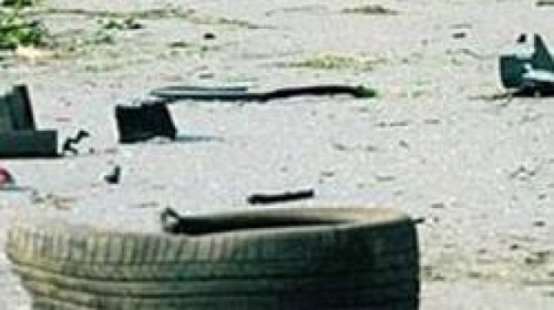 Πολύνεκρο τροχαίο στην Εγνατία