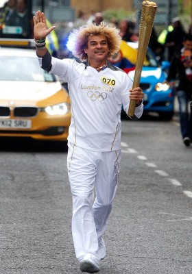 Έτρεξε κι ο Βαλντεράμα