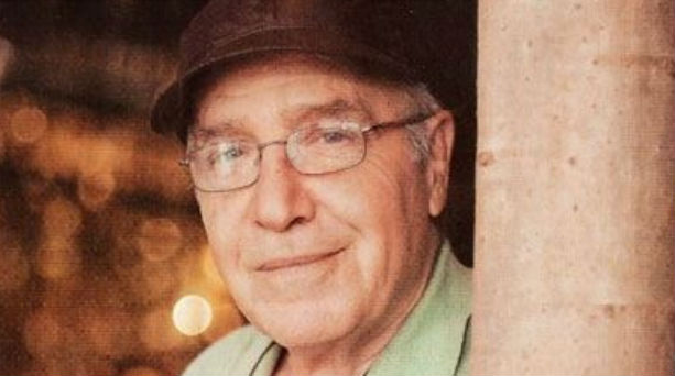 Το τελευταίο αντίο στον Θύμιο