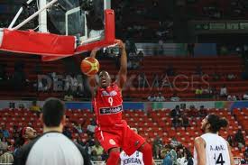 Στο ρελαντί το Πουέρτο Ρίκο