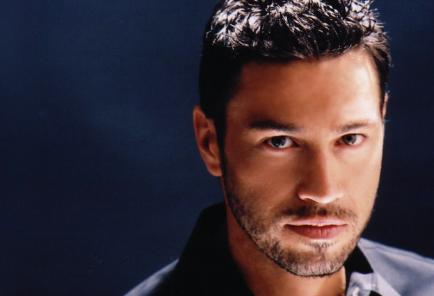 Η περιοδεία του Μάριου Φραγκούλη