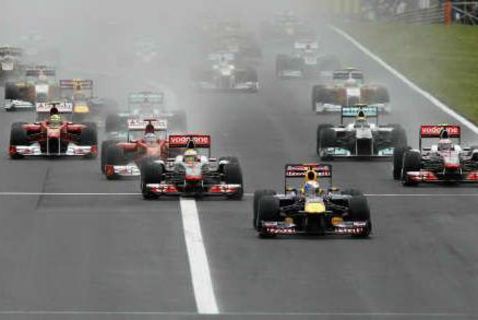 Η Φόρμουλα 1 σε…1 λεπτό!