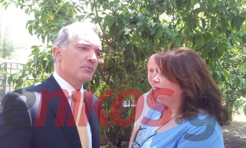 «Ήξεραν που έκοβαν το ρεύμα»